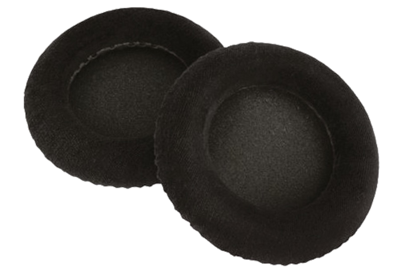Beyerdynamic EDT770VB-906166 - Paire de coussinets pour DT770 Velours