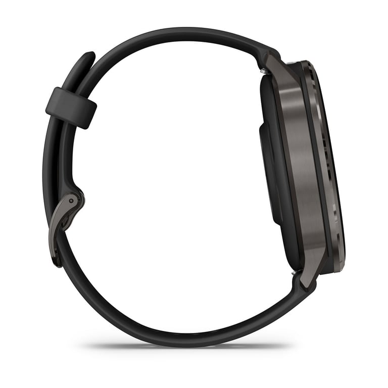 Garmin Venu 4 45mm - vue 9