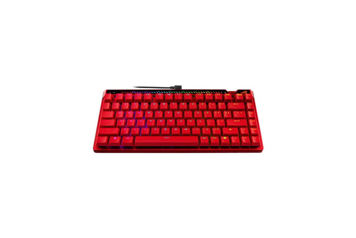 ASUS ROG Falchion Ace 75 HE - vue 2