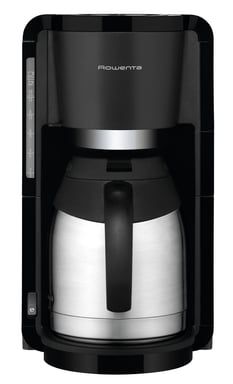 Rowenta CT3818 Semi-automatique Machine à café filtre