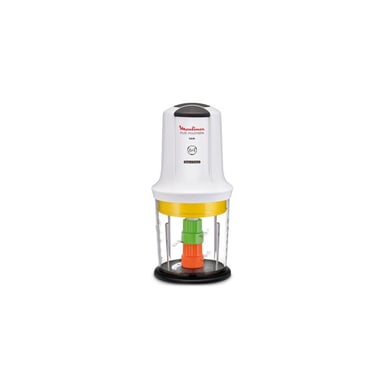 Moulinex Mincer 6in1 bianco (AT723110)