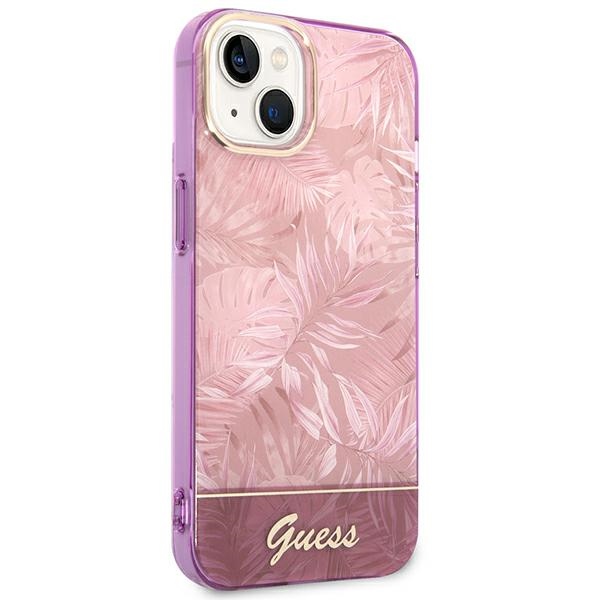 Funda Guess para iPhone 14 Plus 6.7