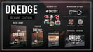 DREDGE Deluxe Edition Nintendo SWITCH