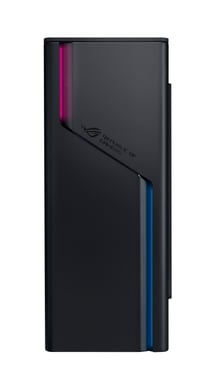 ASUS ROG G22CH -71470F130W PC Intel® Core™ i7 i7-14700F 32 GB DDR5-SDRAM 1 TB SSD NVIDIA GeForce RTX 4070 SUPER Windows 11 Home Torre Negro, Gris