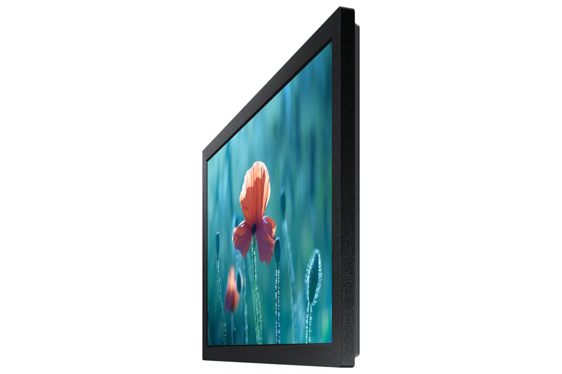 Samsung QB13R tableau interactif 33 cm 13 1920 x 1080 pixels Neuf - vue 3