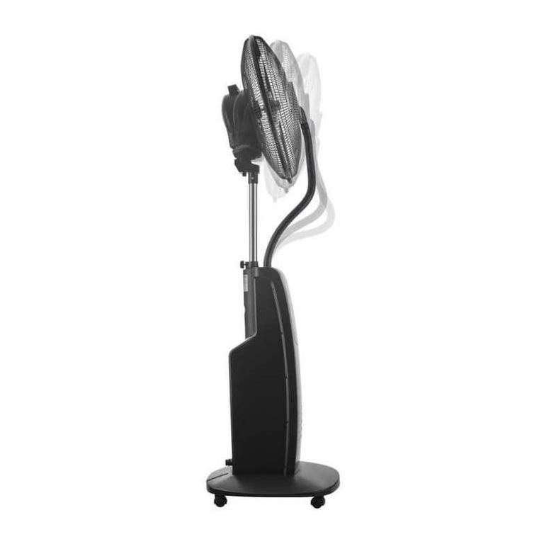 Refroidisseur d¿air Sencor SFN 1054BK - vue 3