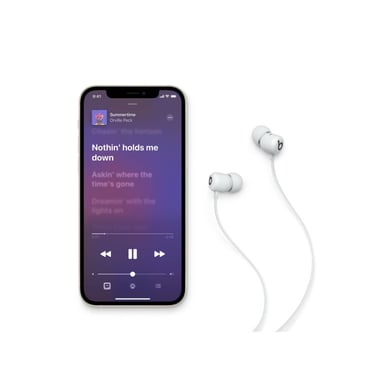 Écouteur sans Fil Beats Flex Gris
