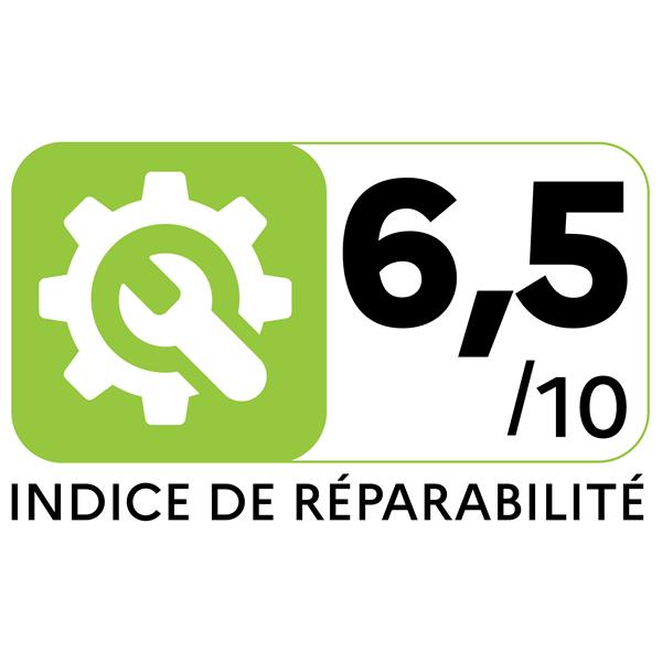 ELECTROLUX - EEA27200L - Lave-vaisselle intégrable - 46 dB - QuickSelect - AirDry - Moteur inverter - Départ différé 3h - Installation SmartFit - Neuf