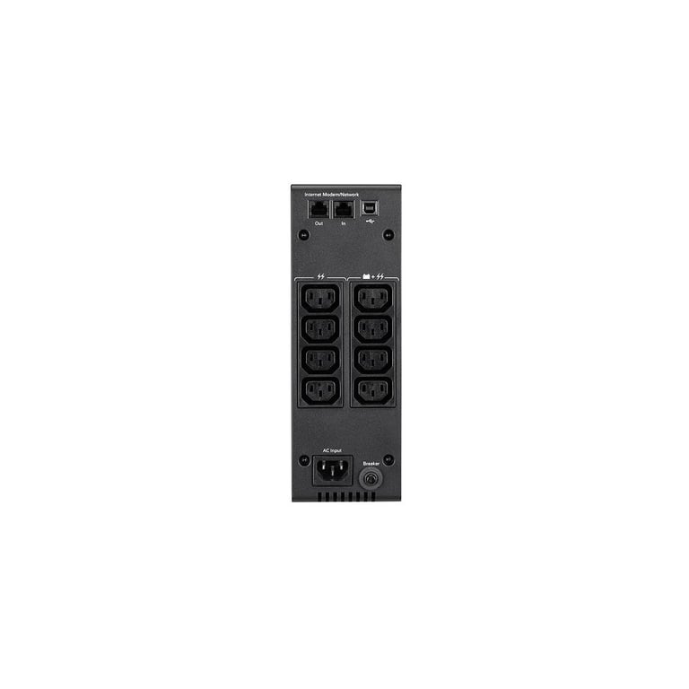 Eaton 5S Onduleur fiable et performant pour une alimentation électrique ininterrompue Neuf - vue 2