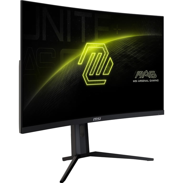 MSI MAG 321CUP pantalla para PC 80 cm (31.5