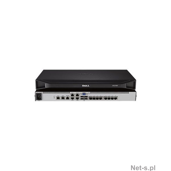 HPE ARUBA Commutateur 8G PoE+ 2SFP+ C3 Géré 8 x 101001000 PoE+ + 2 x 1 gigabit10 gigabit SFP+ liaison montante - vue 4