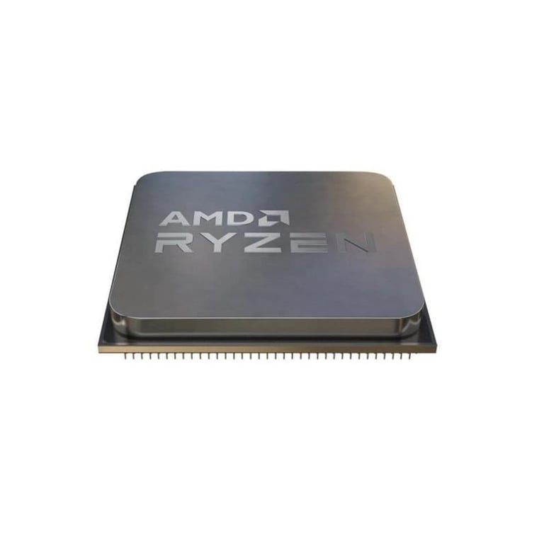 AMD Ryzen 5 4600G processeur 3,7 GHz 8 Mo L3 Boîte - Neuf