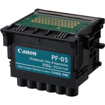 CANON TESTINA PF-05 x iPF 6300S 8300S 9400S 6300 6350 6400 6450 8300 8400 9400 3872B001 - Neuf