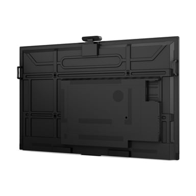 Lenovo ThinkVision T75 pantalla para PC 190,5 cm (75'') 3840 x 2160 Pixeles 4K Ultra HD LED Pantalla táctil Negro