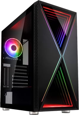 Kolink Void X ARGB Case a torre media