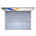 PC portatile Asus S5406SA-DRQD 14'' OLED Intel Core Ultra 7 16 GB RAM LPDDR5X 1 TB SSD Intel ARC Graphics - AZERTY