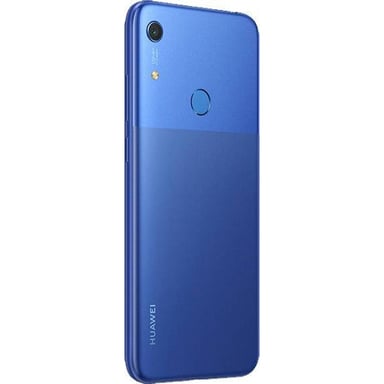 Y6s 32 GB, Azul, desbloqueado
