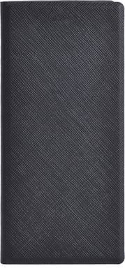 Bigben Connected FOLIOGNOTE20 funda para teléfono móvil Funda cartera Negro