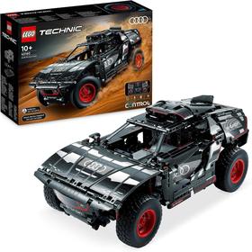Lego 42160  - Audi Rs Q E-tron
