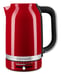 Hervidor KitchenAid 5KEK1701EER de 2400 W, rojo