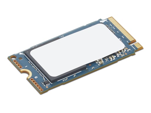Lenovo 4XB1K26774 disque SSD 512 Go M.2 PCI Express 4.0 NVMe