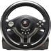 Subsonic SV200 Noir, Gris USB Volant + pédales Nintendo Switch, PC, PlayStation 4, Xbox
