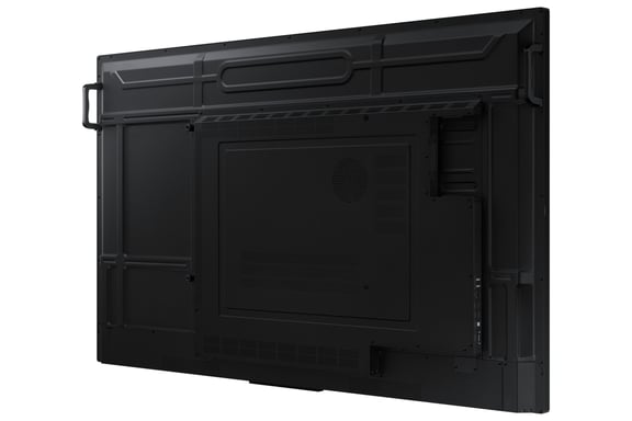 Samsung WA65F pizarra blanca interactiva 165,1 cm (65'') 3840 x 2160 Pixeles Pantalla táctil Negro