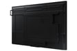 Samsung WA65F pizarra blanca interactiva 165,1 cm (65'') 3840 x 2160 Pixeles Pantalla táctil Negro