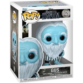 Figura Funko Pop Hunted Mansion: Gus Neuf