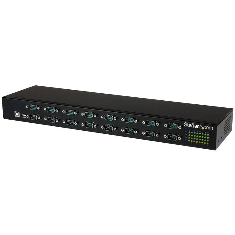 Startech ICUSB23216FD