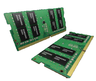 Samsung M425R4GA3BB0-CQK módulo de memoria 32 GB 1 x 32 GB DDR5 4800 MHz Samsung M425R4GA3BB0-CQK módulo de memoria 32 GB 1 x 32 GB DDR5 4800 MHz
