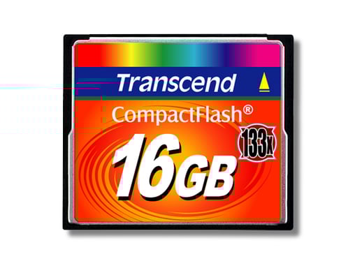Transcend TS16GCF133