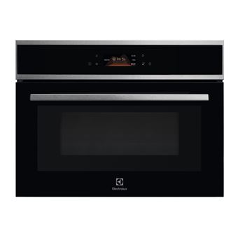 EVL8E08X Inox Niche 45 cm - vue 2
