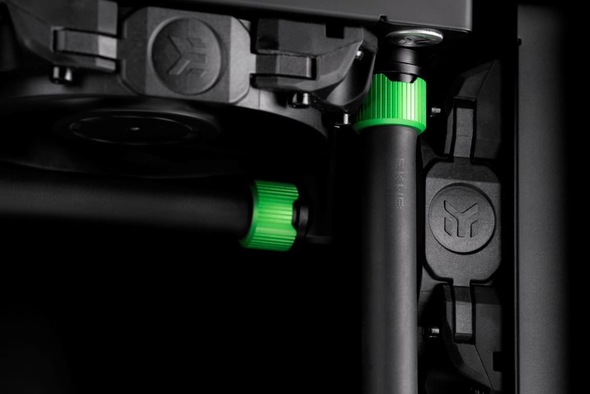 EK Water Blocks EK Tube ZMT Neuf - vue 10