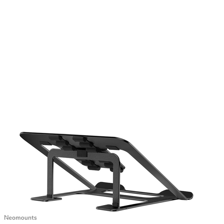 Neomounts NSLS085BLACK Support pour ordinateur portable 10 17 pliable compact universel Neuf - vue 3