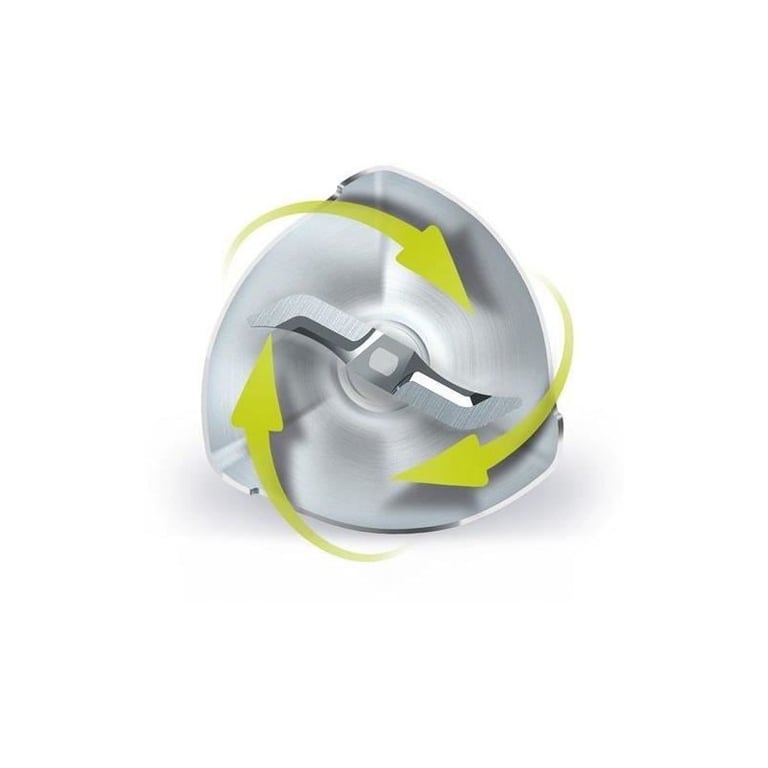 Mixeur électrique PHILIPS HR253100 PROMIX avec bol - vue 3