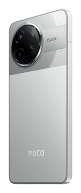Xiaomi POCO F7 Pro 512 Go Argent - vue 3