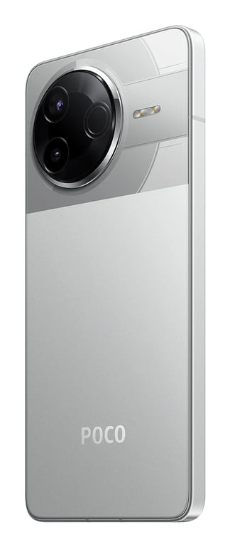 Xiaomi POCO F7 Pro - vue 5