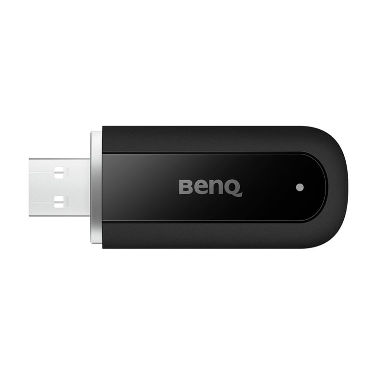 BenQ WD02AT WI FI 6 WLAN DONGLE - vue 2