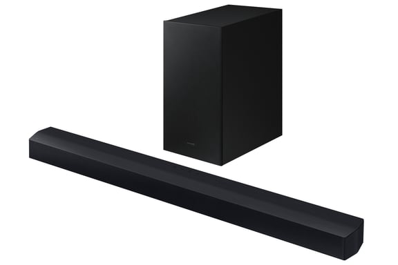 Samsung Soundbar HW-C450 IT HWC450 IT (HW-C450/EN)