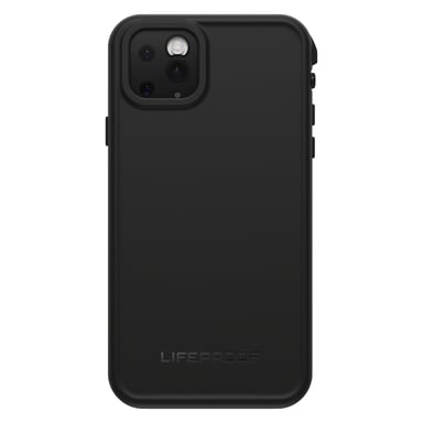 OtterBox FRE Series pour Apple iPhone 11 Pro Max, noir Apple (brand) iPhone 11 Pro Max