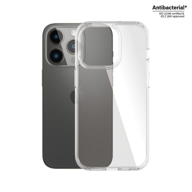Cover rigida per iPhone 14 Pro