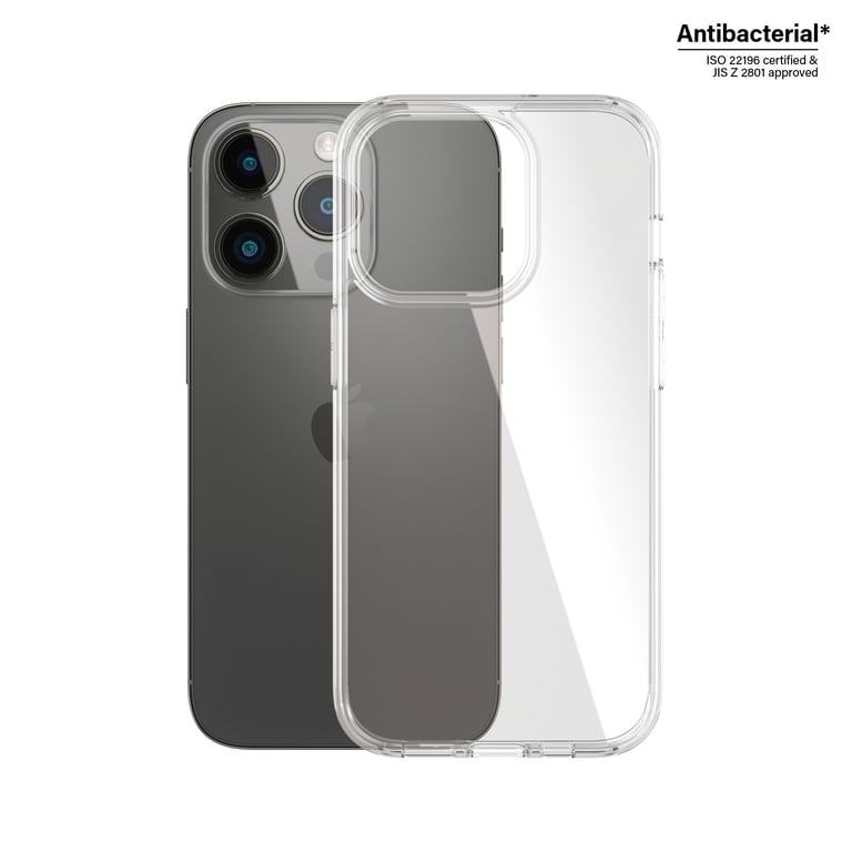 PANZER GLASS PanzerGlass Coque DE Protection IPHONE 14 6.1"" Pro
