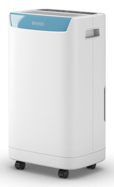 Olimpia Splendid Aquaria S1 14 P 2 L 40 dB 250 W Blanc
