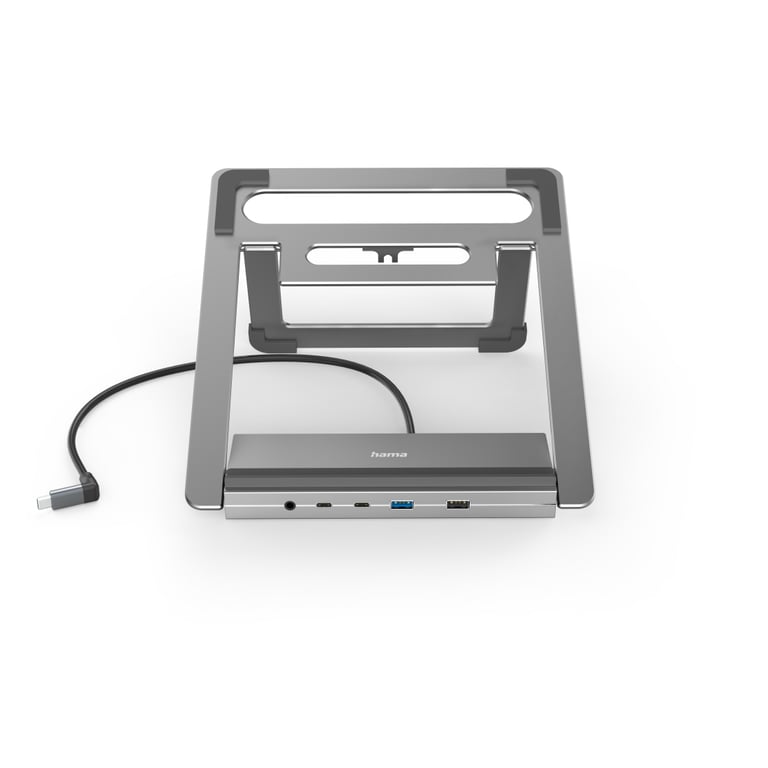 Hama Connect2Office Stand Supports de Laptop Neuf - vue 2