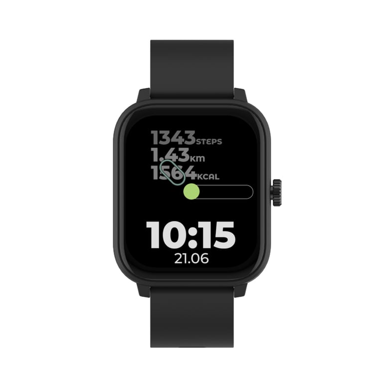Maxcom Ecowatch 4 GPS 41mm - vue 3