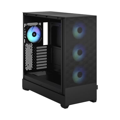 Fractal Design Pop XL Air Torre Negro