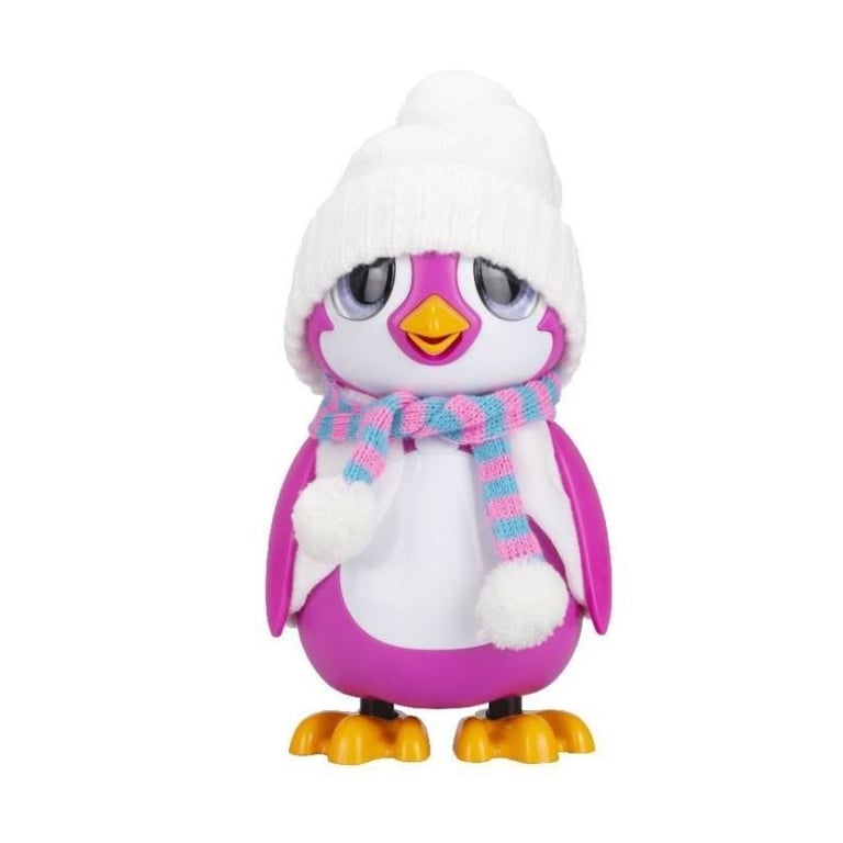 Pingouin interactif RESCUE PENGUIN - vue 6