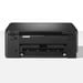 Brother DCP-T580DW imprimante multifonction 3-en-1 compacte Tankbenefit à réservoir d'encre