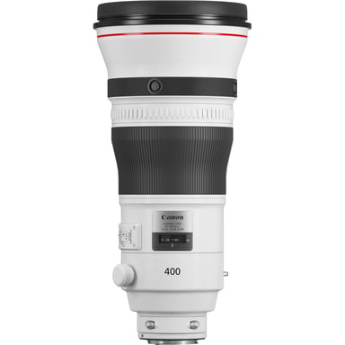 Canon Objectif EF 400mm f/2.8L IS III USM